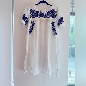 Roberta Roller Rabbit dress